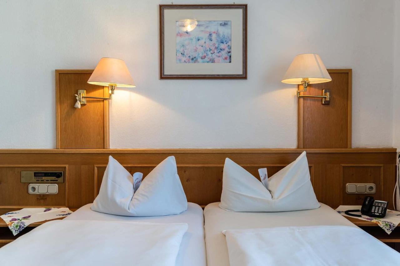 Hotel-Gasthof Zum Dragoner Peiting Kültér fotó
