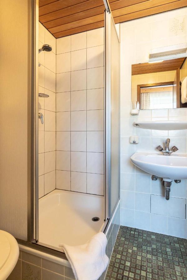 Hotel-Gasthof Zum Dragoner Peiting Kültér fotó