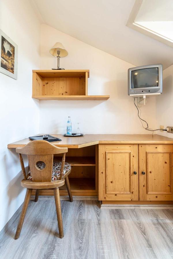 Hotel-Gasthof Zum Dragoner Peiting Kültér fotó