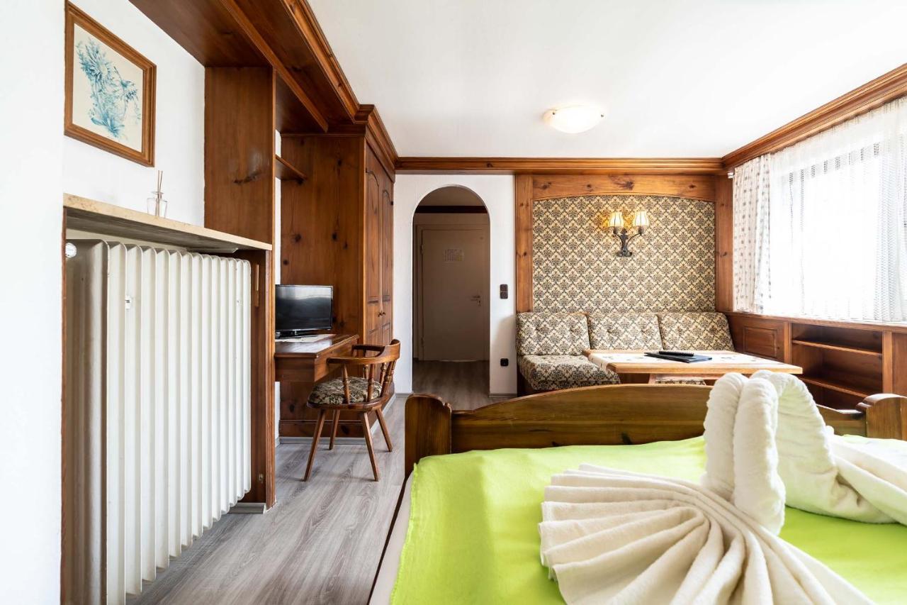 Hotel-Gasthof Zum Dragoner Peiting Kültér fotó