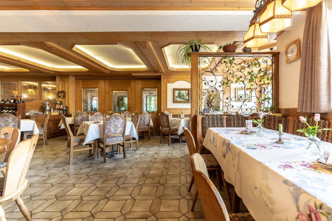 Hotel-Gasthof Zum Dragoner Peiting Kültér fotó
