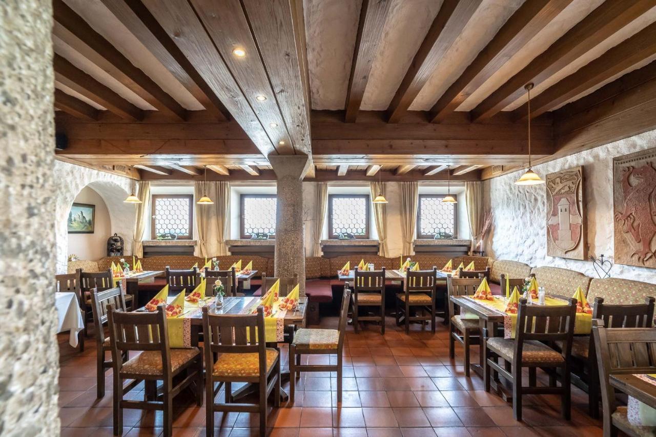 Hotel-Gasthof Zum Dragoner Peiting Kültér fotó